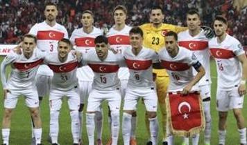 Türkiye-Bulgaristan maçı ne zaman, saat kaçta ve hangi kanalda? FİFA Dünya Kupası Elemeleri…