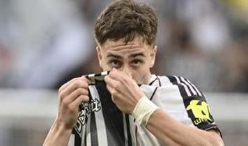 Anlaşma sağlanamadı! Juventus'ta Kenan Yıldız krizi