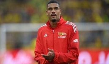 Beşiktaş, Union Berlin'in Danilho Doekhi için nabız yokluyor!