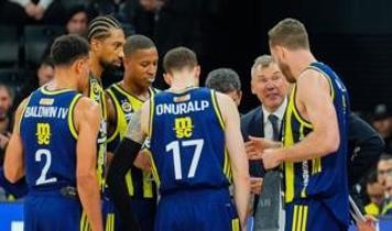 Fenerbahçe Beko'da Sarunas Jasikevicius için yeni sözleşme yolda