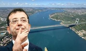 İBB iddianamesi tamamlandı! Boğaz'daki yapılarda "bağış" adı altında alınan rüşvet örgüte aktarıldı