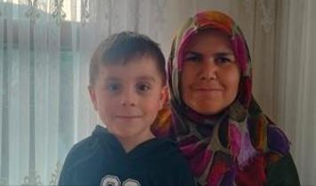 Kayıp anne ve çocuğun otopsisi tamamlandı