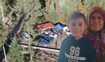 Kayıp annenin cesedi ''kuzgun'' takibiyle bulundu! Arama çalışmalarında dikkat çeken detay