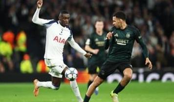 Kolo Muani neden maske takacak? Tottenham'da sürpriz gelişme