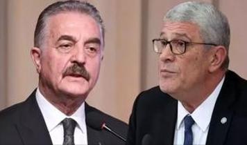 MHP'den İYİ Parti'ye sert tepki: İP'ini emperyalizmin kuyruğuna bağlamış