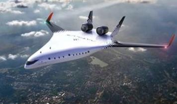 Natilus'un Horizon uçağı havacılıkta yeni bir dönemi başlatabilir