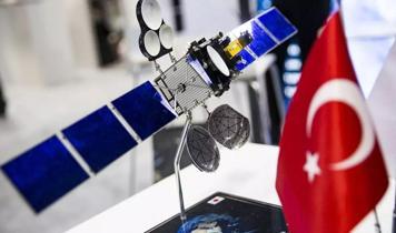 Türkiye, Afrika'ya uydu hizmetleri ihracatını Türksat 5B ile genişletiyor