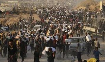 BM'den Gazze için sınır kapısı duyurusu: İnsani yardımlar için açılacak