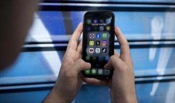 Çocuğunuz sosyal medyada neler görüyor? Araştırma sonuçları şaşırtıcı!