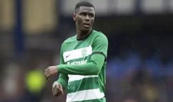 Galatasaray'ın transferdeki hedefi Ousmane Diomande