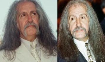 Gerçek hikaye ortaya çıktı… Barış Manço'nun Sarı Çizmeli Mehmet Ağa'sı kimdi?