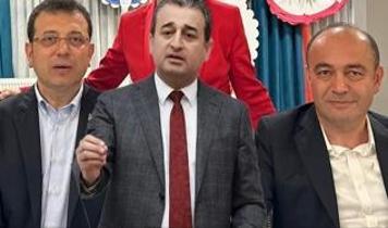İddianameden CHP'li vekiller çıktı! ''Sistem''de yetkin konumda