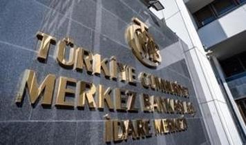 Merkez Bankası rezervleri 185 milyar 47 milyon dolar oldu