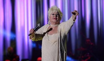 Muazzez Abacı 78 yaşında ABD'de hayatını kaybetti