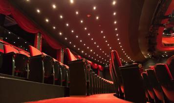 Sinema salonlarında bu hafta 5 yeni film vizyona giriyor