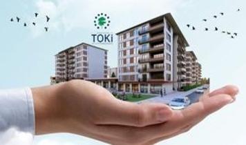 TOKİ 500 bin sosyal konut kuraları ne zaman açıklanacak? Kura çekilişi ne zaman?