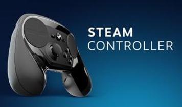 Valve yeni Steam kontrolcüsünü tanıttı! PC oyunculuğunda yeni dönem