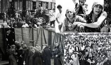 Ahıska Türklerinin sürgün edilişinin 81. yılı