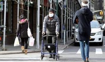 Hastaneleri dolduran grip suşu ABD'ye yaklaşıyor! CDC veri paylaşmıyor...