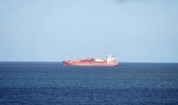 İran, Hürmüz Boğazı'nda bir tankere el koydu