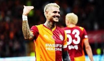 Mauro Icardi ile yeni sözleşme imzalanacak mı? George Gardi'den dikkat çeken açıklama