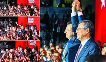 Örgüt CHP'yi de ahtapot gibi sarmış! Görüntüler iddianameye girdi