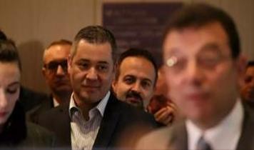 Oturduğu lüks evin kirasını böyle ödemiş! Ongun'dan kendi reklam şirketine ihale