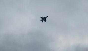 Rusya'da Su-30 savaş uçağı düştü, 2 pilot hayatını kaybetti