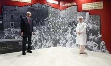 Şule Yüksel Şenler ile Malcolm X'in mirasını yaşatmayı amaçlıyor! 'Yankılar' sergisi İstanbul'da açıldı