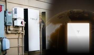 Tesla Powerwall 2 bataryalarında yangın riski! ABD'de 10 bin cihaz geri çağrıldı