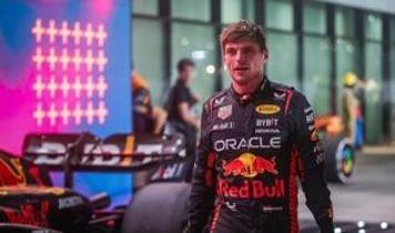 Verstappen itiraf etti: Barcelona'da her şey kırmızıya döndü!