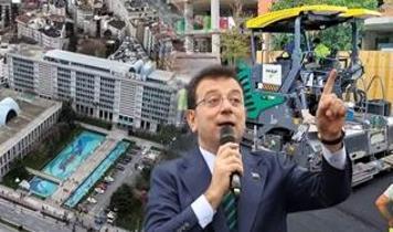 Yolsuzluk diz boyu! İSFALT iflas bayrağını çekti