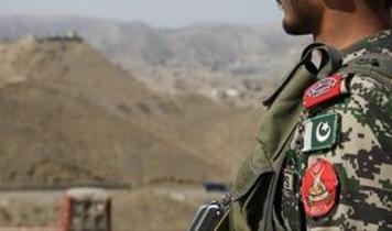 Cumhurbaşkanı Zerdari'den kritik onay! Pakistan'da ordunun yetkileri artırıldı