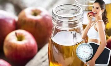 Elma sirkesi gerçeği! Elma sirkesi ile zayıflanabilir mi? 