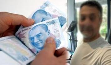 İş insanından 1 milyon lira rüşvet istedi! CHP eski ilçe başkanı gözaltına alındı
