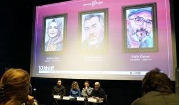 Kısa'dan Hisse Kısa Film Festivali, 20 Kasım'da kapılarını açacak