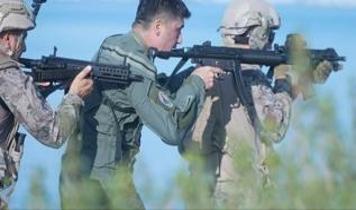 Türkiye ve KKTC'den ortak tatbikat! Özel harekat ekiplerinden anlamlı mesaj