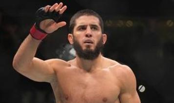 UFC şampiyonu Mahachev Avustralyalı rakibine meydan okudu