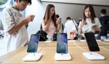 iPhone 17 Çin pazarında güçlü başlangıç yapıyor!