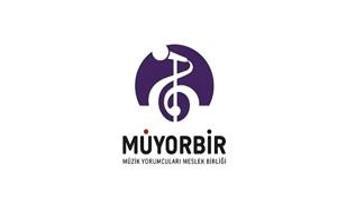 MÜYORBİR'de seçime gidiliyor!