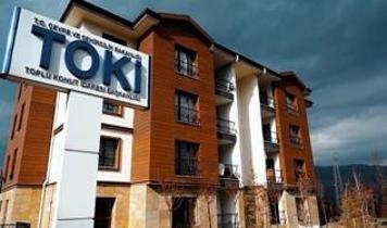 TOKİ başvuru sonucu ne zaman açıklanacak? İlk teslim tarihi ne zaman?