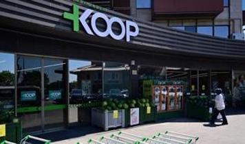 Türkiye Tarım Kredi Kooperatif Marketleri, "KOOP Market" ismiyle yola devam edecek