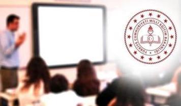 15 bin sözleşmeli öğretmen ataması tercih süreci başladı