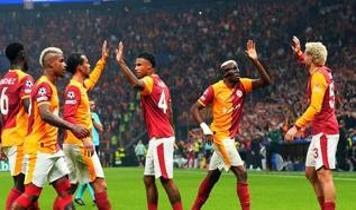 Galatasaray – Gençlerbirliği maçı ne zaman? Trendyol Süper Lig…