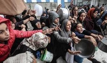 Gazze'de derinleşen insani felaket... Hamas'tan uluslararası topluma "acil müdahale" çağrısı