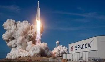 SpaceX Falcon 9, deniz seviyesini izleyen Sentinel-6B uydusunu fırlatacak