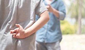 Bilim açıklıyor! Neden bazı yalanlar gerçek gibi görünüyor?