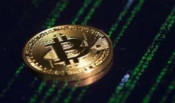 Bitcoin nisandan beri en düşük seviyeye geriledi