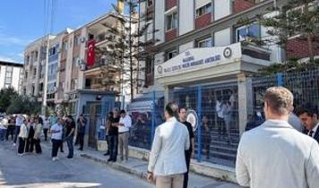 İzmir'de 3 polisimizin şehit olduğu saldırıyla ilgili yeni gelişme! 2 DEAŞ şüphelisi yakalandı