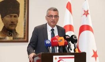 KKTC Cumhurbaşkanı Erhürman'dan Kıbrıs sorunu mesajı: "Adil, kalıcı bir çözüme ulaştırılmalı"